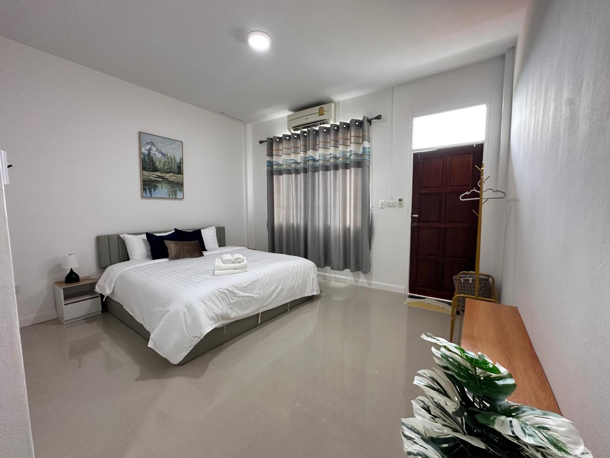 Home Living 8 At Hat Yai Ban Kho Hong Екстер'єр фото